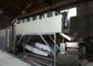 De industriële Machines die van de Sesammolen Tahini-de Certificatie van Productielijnce mengen leverancier