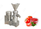 300 Kg per Uur voor Industriële van de de Verwerkingsmachine van de Gebruikstomaat van de de Tomatenverwerking het Materiaalprijs leverancier
